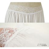 ステテコ 女性 着物 和装 ローライズタイプ 下着 M L | kimonocafe | 詳細画像2 