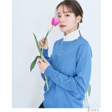 刺繍デザインフリルスタンドカラー付け襟 小物 雑貨 | kirakiraShop | 詳細画像4