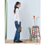 刺繍デザインフリルスタンドカラー付け襟 小物 雑貨 | kirakiraShop | 詳細画像8