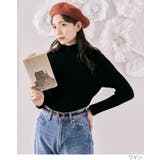 ホールレスエコレザー細ベルト 小物 アクセサリー | kirakiraShop  | 詳細画像17 