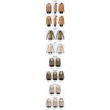 ポンチ素材テーラードジャケット 2タイプ テーラードジャケット | kirakiraShop | 詳細画像21