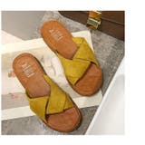 ぺたんこサンダル フラットサンダル レディース | kirakiraShop | 詳細画像9