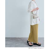 立体ロゴオーバーTシャツ 3サイズ トップス | kirakiraShop  | 詳細画像7 