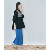 総柄ビスチェベスト トップス ビスチェ | kirakiraShop | 詳細画像6