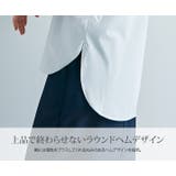 ボリュームスリーブ五分丈ギャザーブラウス 2サイズ シャツ | kirakiraShop  | 詳細画像19 