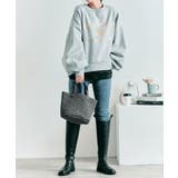 ヌビミニトートバッグ かばん 鞄 | kirakiraShop | 詳細画像13