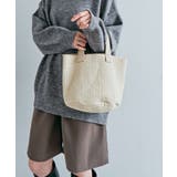 ヌビミニトートバッグ かばん 鞄 | kirakiraShop | 詳細画像4