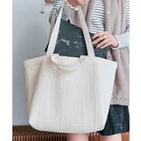 大容量ヌビトートバッグ かばん 鞄 | kirakiraShop | 詳細画像14