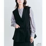 OUI CLASSYジレベスト 2サイズ | kirakiraShop | 詳細画像3