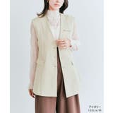 OUI CLASSYジレベスト 2サイズ | kirakiraShop | 詳細画像12