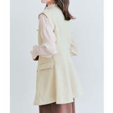 OUI CLASSYジレベスト 2サイズ | kirakiraShop | 詳細画像13