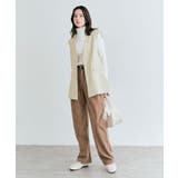 OUI CLASSYジレベスト 2サイズ | kirakiraShop | 詳細画像14