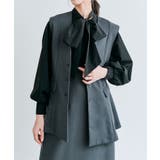 OUI CLASSYジレベスト 2サイズ | kirakiraShop | 詳細画像7