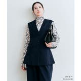 OUI CLASSYジレベスト 2サイズ | kirakiraShop | 詳細画像9