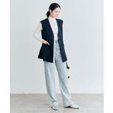 OUI CLASSYジレベスト 2サイズ | kirakiraShop | 詳細画像11