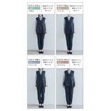 OUI CLASSYジレベスト 2サイズ | kirakiraShop | 詳細画像25