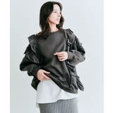 シャツ切り替えインナーカットソー 全2タイプ4サイズ 各2色 | kirakiraShop | 詳細画像4