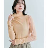 シアーメッシュハイネックトップス 3サイズ 長袖 | kirakiraShop | 詳細画像29
