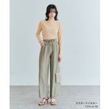 シアーメッシュハイネックトップス 3サイズ 長袖 | kirakiraShop | 詳細画像32