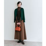 シアーメッシュハイネックトップス 3サイズ 長袖 | kirakiraShop | 詳細画像35