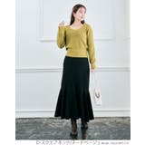 裏起毛シルキーウォームインナーカットソー 全4タイプ4色3サイズ インナートップス | kirakiraShop | 詳細画像19