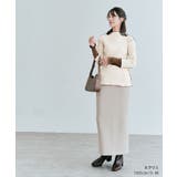 袖配色プリーツトップス 2サイズ 着痩せ | kirakiraShop | 詳細画像23