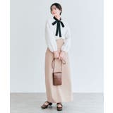 マルチボウタイブラウス 2サイズ ブラウス | kirakiraShop  | 詳細画像8 