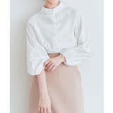 マルチボウタイブラウス 2サイズ ブラウス | kirakiraShop  | 詳細画像9 