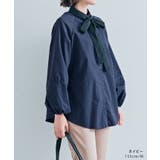 マルチボウタイブラウス 2サイズ ブラウス | kirakiraShop  | 詳細画像10 