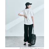 デイジーロゴTシャツ トップス カットソー | kirakiraShop  | 詳細画像21 