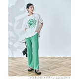 デイジーロゴTシャツ トップス カットソー | kirakiraShop  | 詳細画像11 