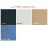 袖レースリブトップス 2サイズ リブトップス | kirakiraShop | 詳細画像2