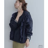 【maviru】裏起毛ラッフルスウェットプルオーバー 裏起毛 長袖 | kirakiraShop  | 詳細画像15 