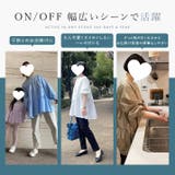 3wayバックティアードチュニックブラウス 2サイズ 体型カバー | kirakiraShop | 詳細画像36