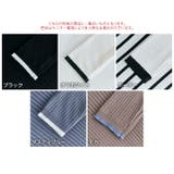 袖配色リブパイピングハイネックプルオーバー全5色 2サイズ もちもち | kirakiraShop | 詳細画像2