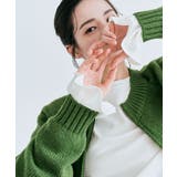 キャンディスリーブカットソー 2サイズ 体型カバー | kirakiraShop | 詳細画像10