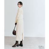 シャーリングシフォンブラウス 3サイズ 二の腕隠し | kirakiraShop | 詳細画像5