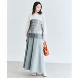 裏起毛チュールコンパクトスウェット 2サイズ 裏起毛 | kirakiraShop | 詳細画像11