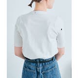 ハート刺繍半袖コットンニット 2サイズ サマーニット | kirakiraShop | 詳細画像10