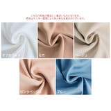 スタンドカラーギャザーブラウス 2サイズ シャツ | kirakiraShop | 詳細画像2