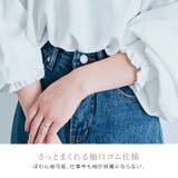 スタンドカラーギャザーブラウス 2サイズ シャツ | kirakiraShop | 詳細画像25