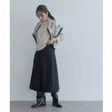 【maviru】モヘアシャギーショートニットトップス トップス 長袖 | kirakiraShop | 詳細画像10