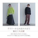 【maviru】モヘアシャギーショートニットトップス トップス 長袖 | kirakiraShop | 詳細画像23