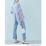 ボトムス デニムパンツ ダメージデニム | kirakiraShop | 詳細画像6