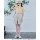 ストレッチボーダーTシャツ トップス ボーダーTシャツ | kirakiraShop | 詳細画像7