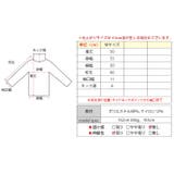 ノルディック柄ハイネックショートニット ニットトップス カラーニット | kirakiraShop  | 詳細画像29 