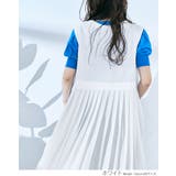 バックプリーツニットソーロングジレ 2サイズ トップス | kirakiraShop | 詳細画像20
