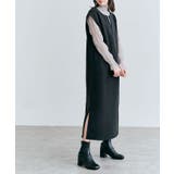 ウールライクジャンパースカート 3サイズ ジャンパースカート | kirakiraShop | 詳細画像4