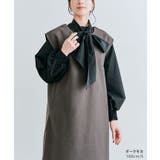 ウールライクジャンパースカート 3サイズ ジャンパースカート | kirakiraShop | 詳細画像6