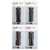 ウールライクジャンパースカート 3サイズ ジャンパースカート | kirakiraShop | 詳細画像21